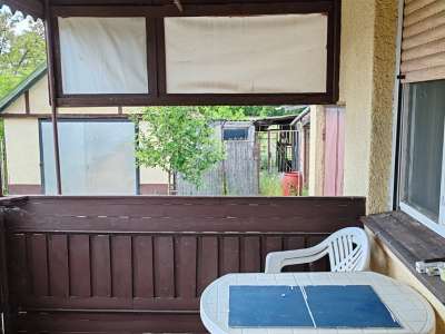 Eladó családi ház - Tiszajenő / 17. kép