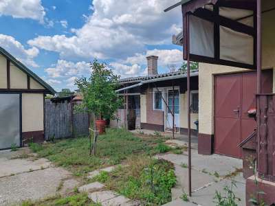 Eladó családi ház - Tiszajenő / 20. kép