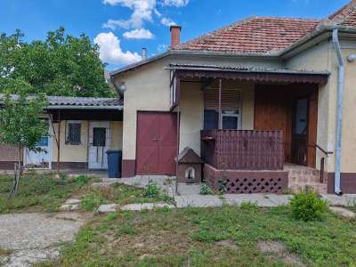 Eladó családi ház - Tiszajenő / 19. kép