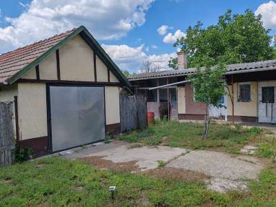 Eladó családi ház - Tiszajenő / 22. kép