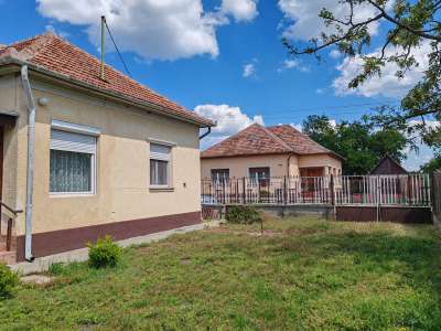 Eladó családi ház - Tiszajenő / 25. kép