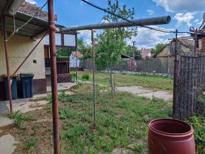 Eladó családi ház - Tiszajenő / 23. kép
