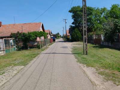 Eladó családi ház - Tiszajenő / 27. kép