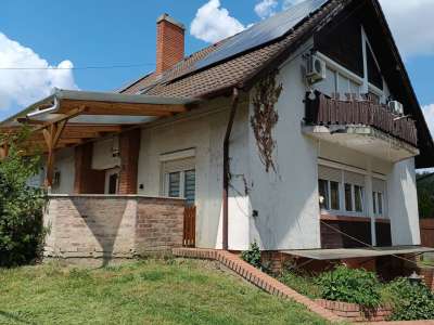 Eladó családi ház - Szolnok (Kocsoros) / 2. kép