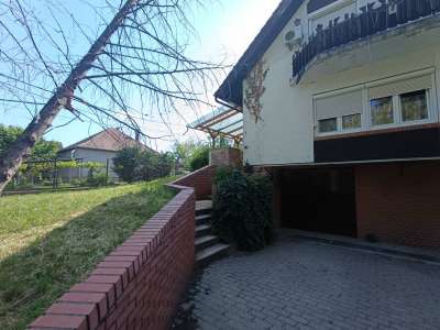 Eladó családi ház - Szolnok (Kocsoros) / 4. kép