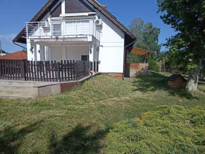 Eladó családi ház - Szolnok (Kocsoros) / 3. kép