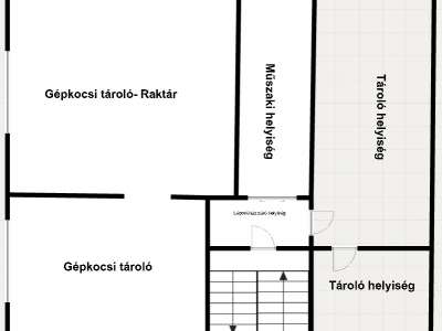 Eladó családi ház - Szolnok (Kocsoros) / 5. kép