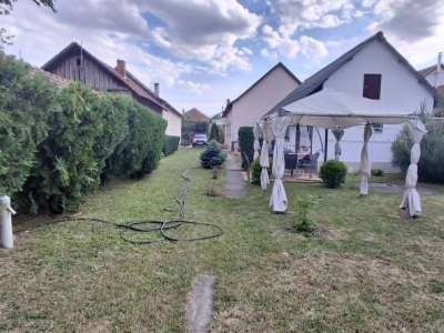 Eladó családi ház - Szajol / 15. kép