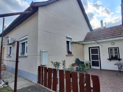 Eladó családi ház - Szajol / 14. kép