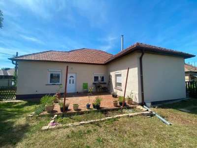 Eladó családi ház - Szolnok (Szandaszőlős) / 14. kép