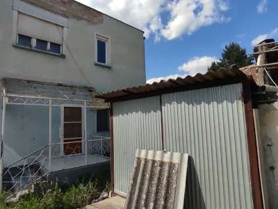Eladó családi ház - Tápiószele / 25. kép