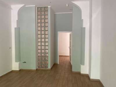 Kiadó üzlethelyiség - Szolnok (Belváros) / 1. kép