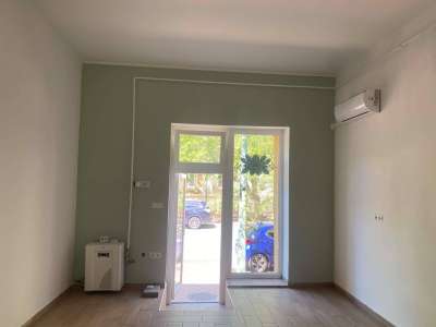 Kiadó üzlethelyiség - Szolnok (Belváros) / 2. kép