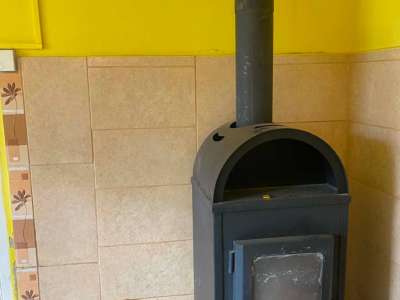 Eladó családi ház - Szolnok (Papírgyári lakótelep) / 12. kép