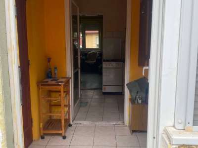 Eladó családi ház - Szolnok (Papírgyári lakótelep) / 11. kép