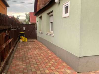 Eladó családi ház - Szolnok (Papírgyári lakótelep) / 15. kép