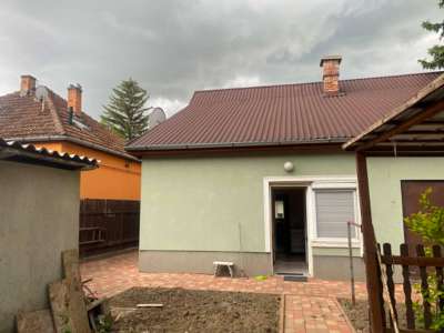 Eladó családi ház - Szolnok (Papírgyári lakótelep) / 14. kép
