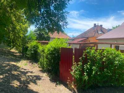 Eladó családi ház - Szolnok (Papírgyári lakótelep) / 21. kép