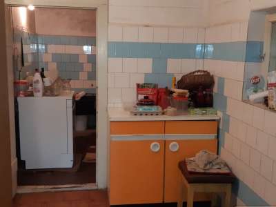 Eladó családi ház - Tiszaföldvár / 31. kép