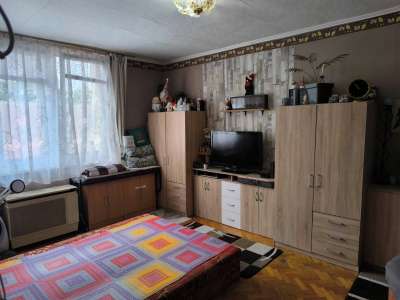 Eladó téglalakás - Szolnok (Vasútállomás környéke) / 3. kép