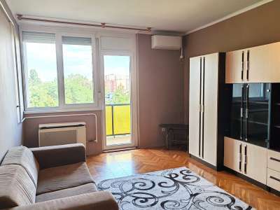 Kiadó téglalakás - Szolnok (Belváros) / 1. kép
