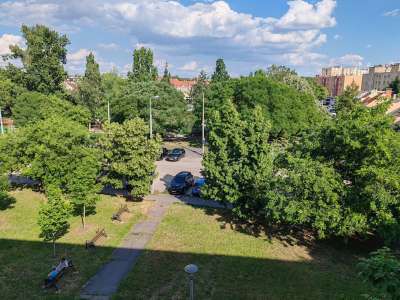 Kiadó téglalakás - Szolnok (Belváros) / 5. kép