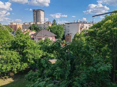 Kiadó téglalakás - Szolnok (Belváros) / 6. kép