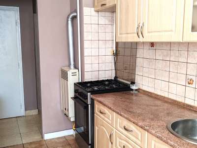 Kiadó téglalakás - Szolnok (Belváros) / 17. kép
