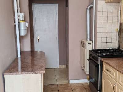 Kiadó téglalakás - Szolnok (Belváros) / 18. kép