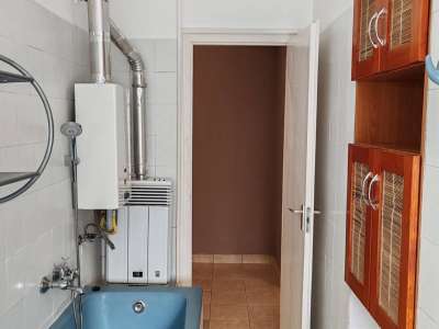Kiadó téglalakás - Szolnok (Belváros) / 15. kép
