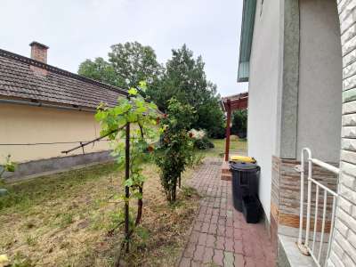 Eladó családi ház - Tiszavárkony / 30. kép