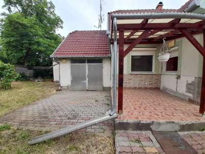 Eladó családi ház - Tiszavárkony / 31. kép