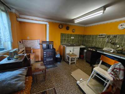 Eladó családi ház - Abony (Belváros) / 18. kép