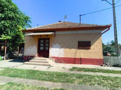 Eladó családi ház - Abony (Belváros) / 27. kép