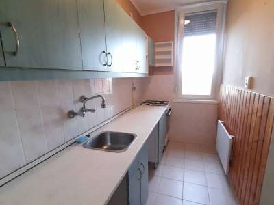 Kiadó téglalakás - Szolnok (Tallinn) / 10. kép