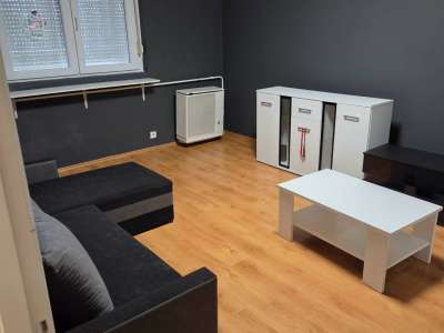 Kiadó téglalakás - Szolnok (Tallinn) / 5. kép