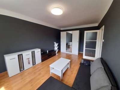 Kiadó téglalakás - Szolnok (Tallinn) / 1. kép