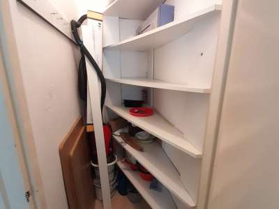 Kiadó téglalakás - Szolnok (Tallinn) / 15. kép