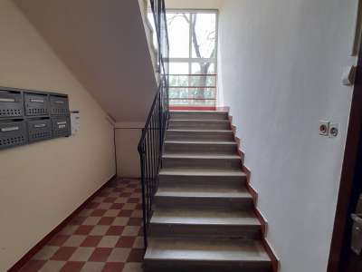 Kiadó téglalakás - Szolnok (Tallinn) / 19. kép