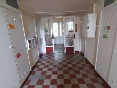 Kiadó téglalakás - Szolnok (Tallinn) / 20. kép