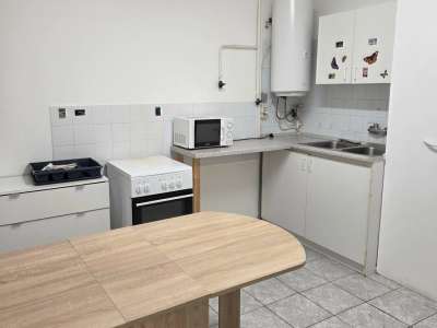 Kiadó téglalakás - Szolnok (Tallinn) / 9. kép