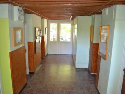 Kiadó téglalakás - Szolnok (Belváros) / 13. kép