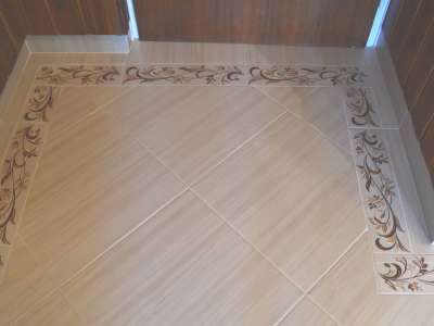 Kiadó téglalakás - Szolnok (Belváros) / 12. kép