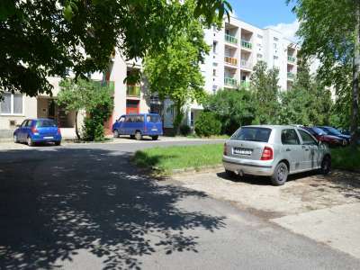 Kiadó téglalakás - Szolnok (Belváros) / 20. kép