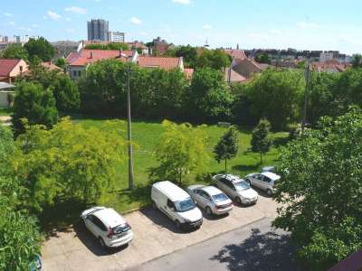 Kiadó téglalakás - Szolnok (Belváros) / 15. kép