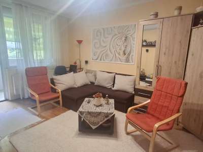 Kiadó téglalakás - Szolnok (Belváros) / 1. kép