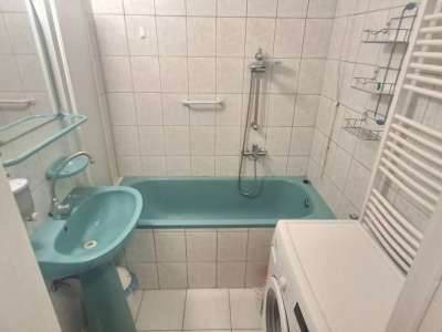 Kiadó téglalakás - Szolnok (Belváros) / 10. kép