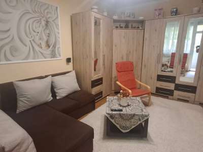 Kiadó téglalakás - Szolnok (Belváros) / 7. kép