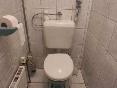 Kiadó téglalakás - Szolnok (Belváros) / 11. kép