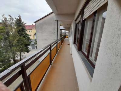 Eladó téglalakás - Szolnok (Belváros) / 16. kép
